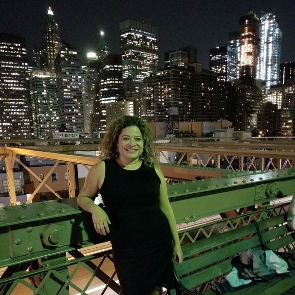 Meet your Posher, Sulma - Picture 1 of 1